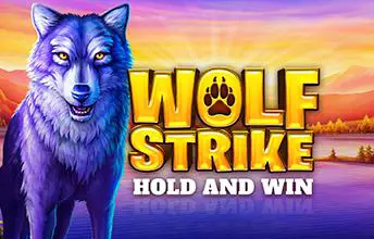 Wolf Strike - WinPesa - Nigeria